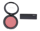 Powder Blush - Pinch Me by MAC for Women - 0.21 oz Blush