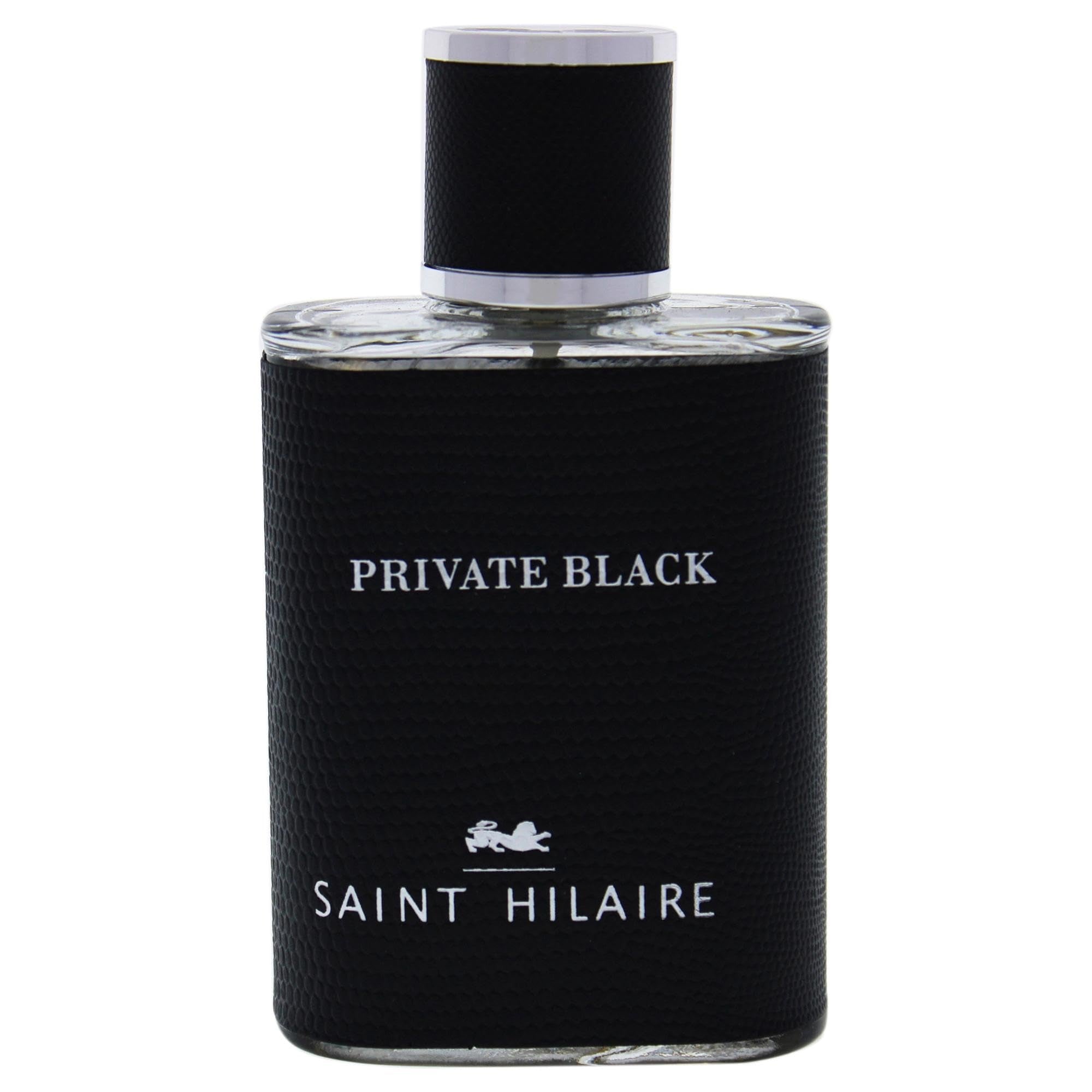 Private Black by Saint Hilaire for Men - 3.3 oz EDP Spray