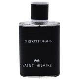 Private Black by Saint Hilaire for Men - 3.3 oz EDP Spray