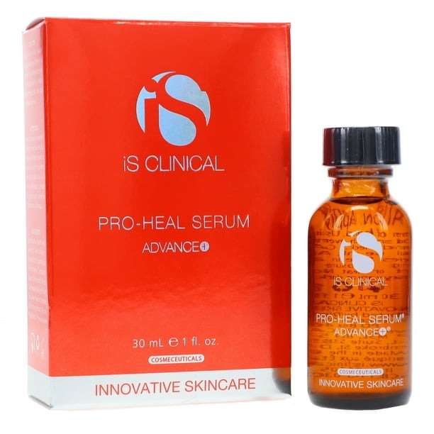 Pro-Heal Serum Advance Plus by iS Clinical for Unisex - 1 oz Serum