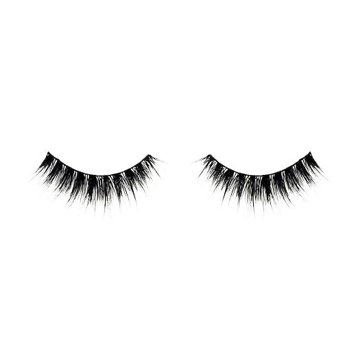 Pro Eyelashes - Diva by Pur Cosmetics for Women - 1 Pair Eyelashes