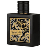 Qaed Al Fursan by Lattafa for Men - 3.4 oz EDP Spray