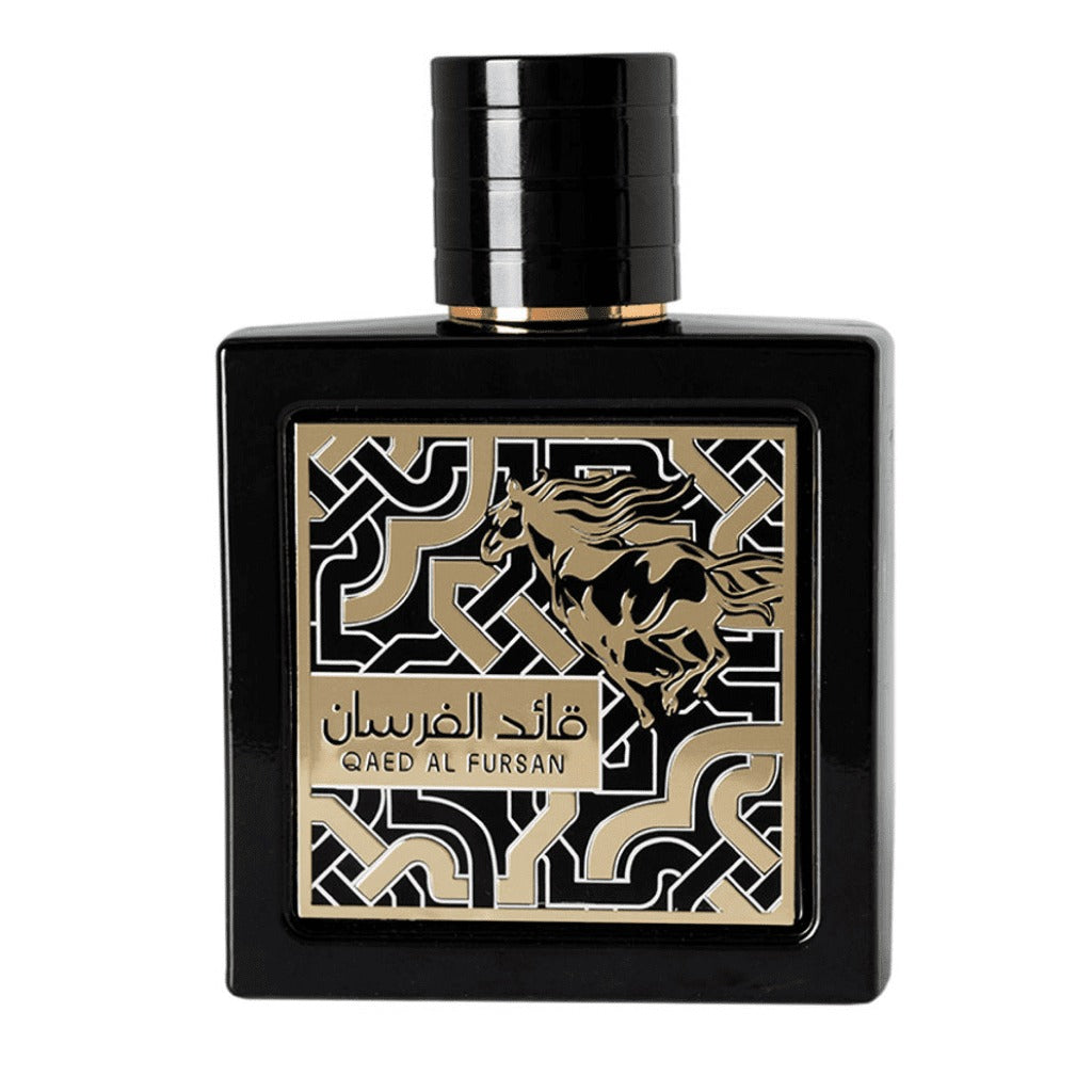 Qaed Al Fursan by Lattafa for Men - 3.4 oz EDP Spray