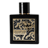 Qaed Al Fursan by Lattafa for Men - 3.4 oz EDP Spray