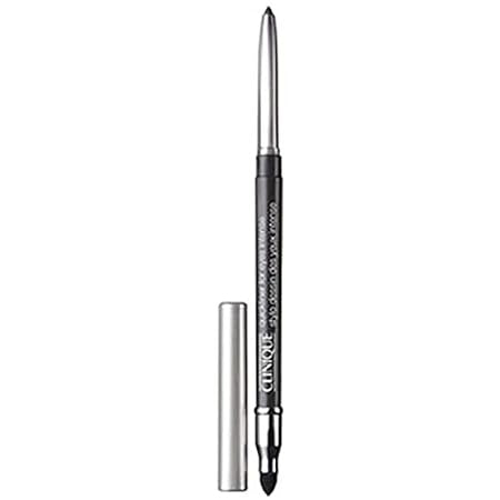 Quickliner For Eyes Intense - 05 Intense Charcoal by Clinique for Women - 0.01 oz Eyeliner