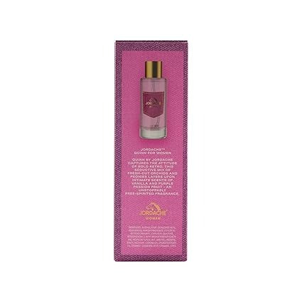 Quinn by Jordache for Women - 3.4 oz EDP Spray