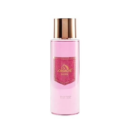 Quinn by Jordache for Women - 3.4 oz EDP Spray