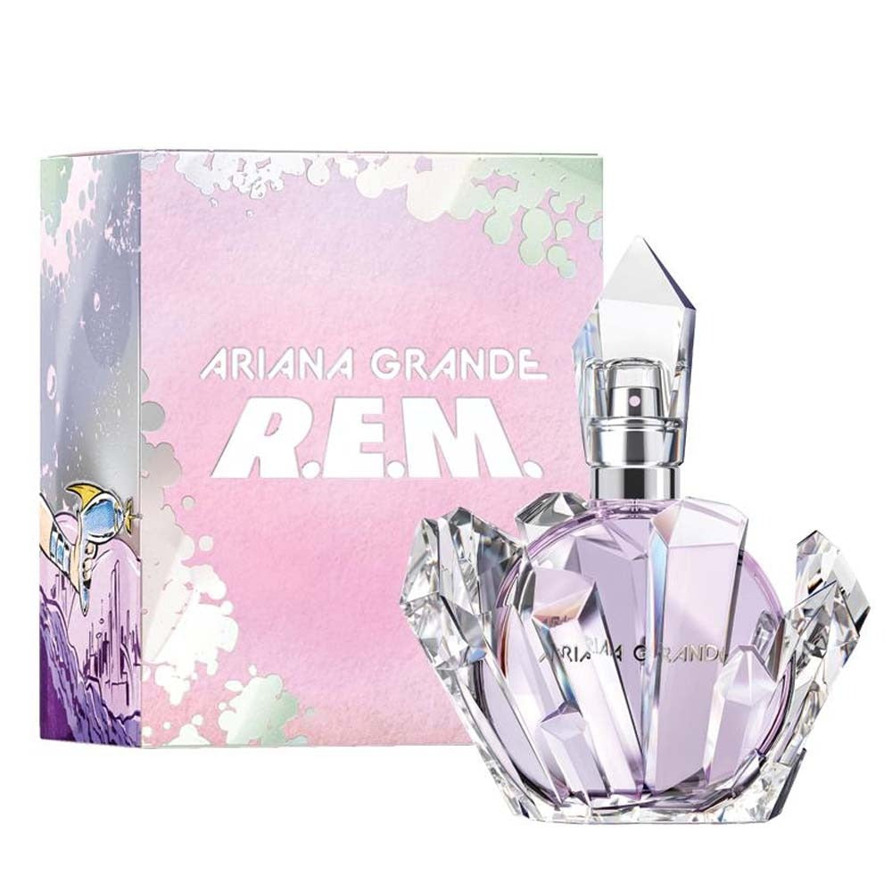 R.E.M by Ariana Grande for Women - 3.4 oz EDP Spray