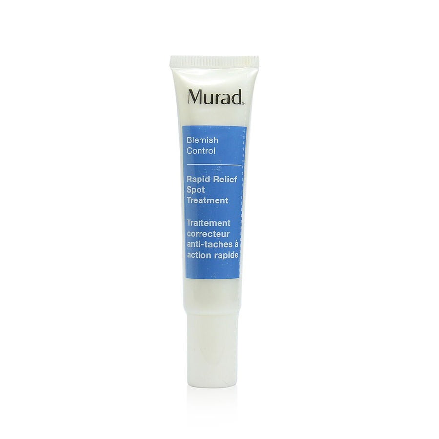 Rapid Relief Spot Treatment by Murad for Unisex - 0.5 oz Treatment