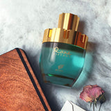 Rare Tiffany by Afnan. 3.4 oz Eau de Parfum Spray for Women