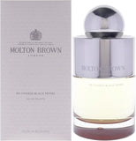 Re-Charge Black Pepper by Molton Brown for Men - 3.4 oz EDT Spray