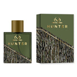 Realtree Hunter by Realtree, 3.4 oz Eau de Parfum Spray for Men