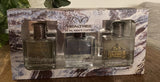 Realtree by Realtree, 3 Piece Coffret Gift Set for Men