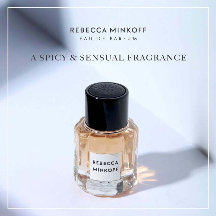Rebecca Minkoff by Rebecca Minkoff for Women - 1 oz EDP Spray