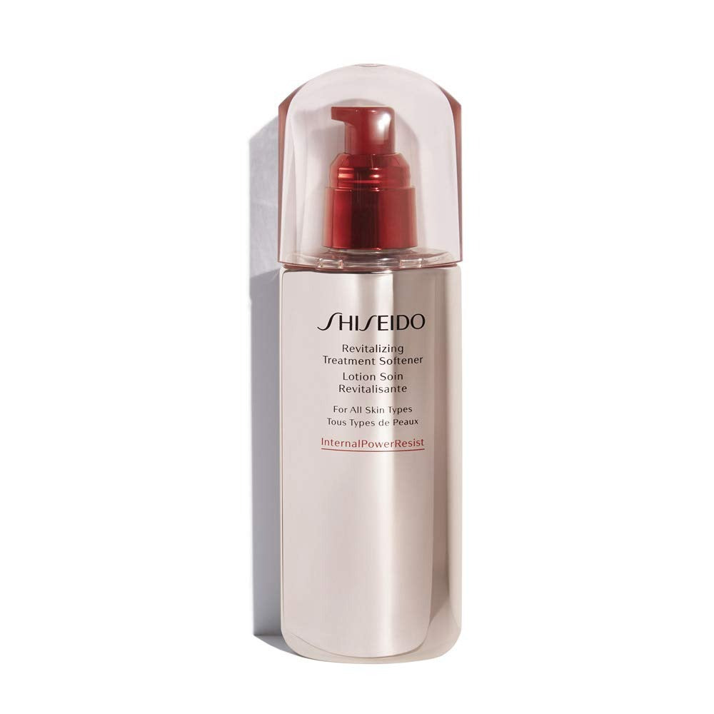 Revitalizing Treatment Softener by Shiseido for Women - 5 oz Treatment