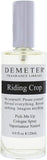 Riding Crop by Demeter for Unisex - 4 oz Cologne Spray