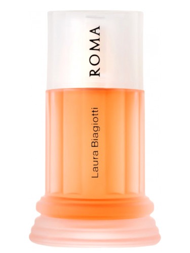 Roma by Laura Biagiotti for Women - 1.6 oz EDT Spray