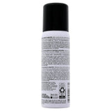 Root Touch Up Temporary Haircolor Spray - Light Blonde by AGEbeautiful for Unisex - 2 oz Hair Color