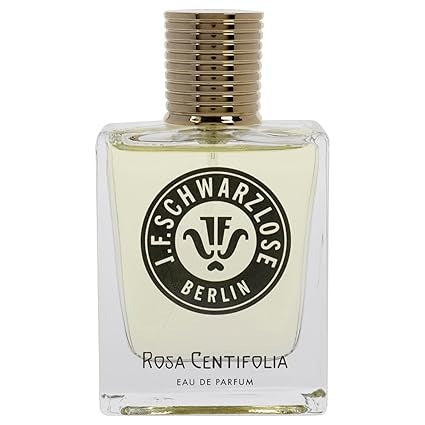 Rosa Centifolia by Schwarzlose for Unisex - 1.7 oz EDP Spray