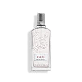 Rose by LOccitane for Women - 2.5 oz EDT Spray