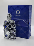 Royal Bleu Luxury Collection by Orientica for Unisex - 2.7 oz EDP Spray