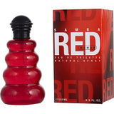 Samba Red by Perfumers Workshop for Women - 3.3 oz EDT Spray