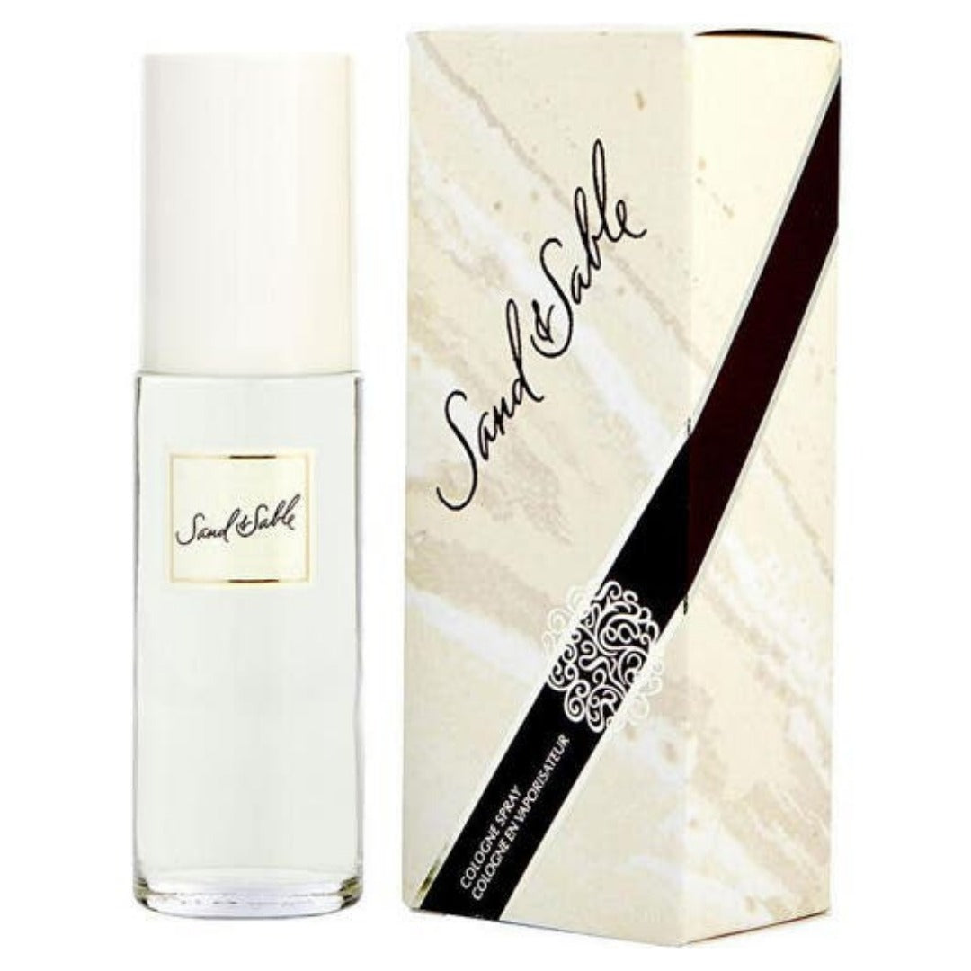 Sand & Sable by Coty, 2 oz Cologne Spray for women