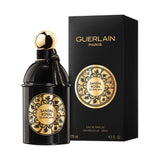 Santal Royal by Guerlain for Unisex - 4.2 oz EDP Spray