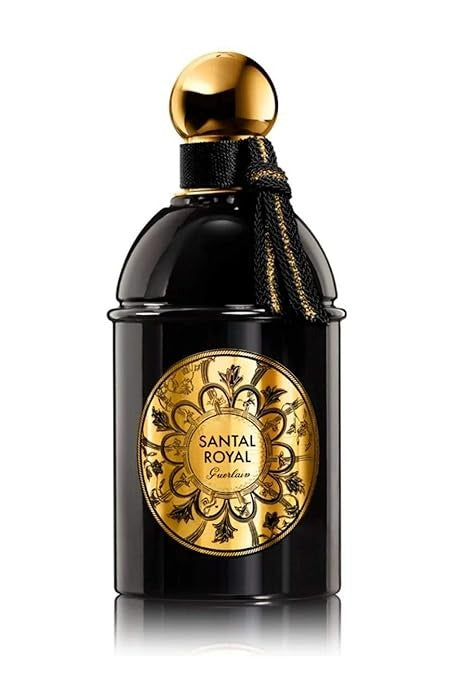 Santal Royal by Guerlain for Unisex - 4.2 oz EDP Spray