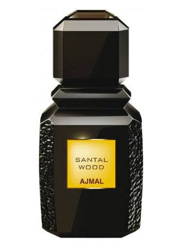 Santal Wood by Ajmal for Unisex - 3.4 oz EDP Spray