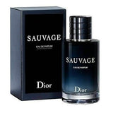 Sauvage by Christian Dior for Men - 2 oz EDP Spray