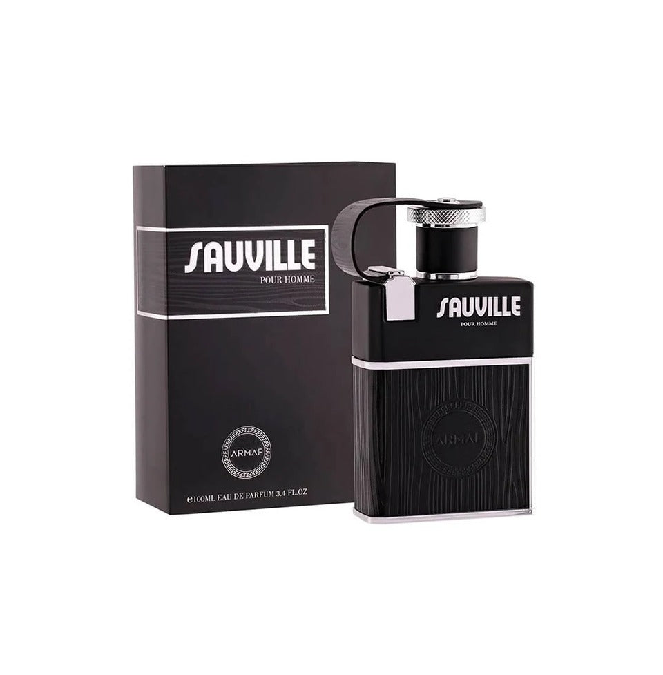 Sauville by Armaf for Men - 3.4 oz EDP Spray