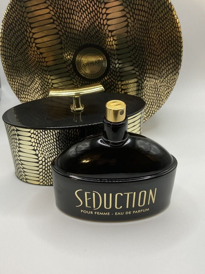 Seduction by Armaf for Women - 3.4 oz EDP Spray