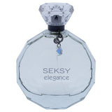 Seksy Elegance by Seksy for Women - 3.5 oz EDP Spray