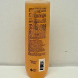 Sensories Smoother Passion Flower Aloe Shampoo by Rusk for Unisex - 35 oz Shampoo