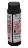 Shades EQ Color Gloss - Pastel Silver Green by Redken for Unisex - 2 oz Hair Color