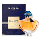 Shalimar by Guerlain for Women - 1.7 oz EDT Spray