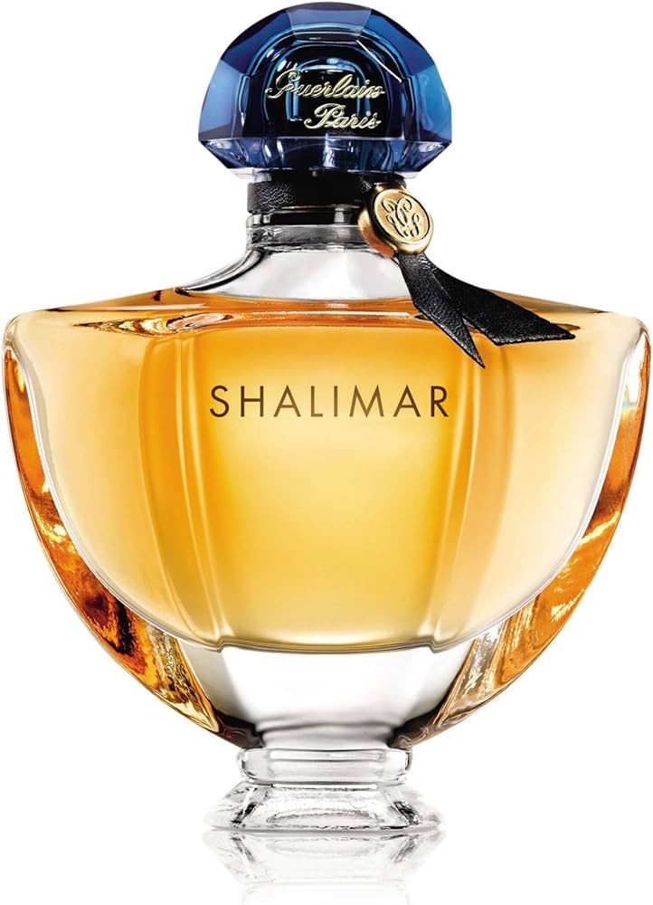 Shalimar by Guerlain for Women - 3 oz EDP Spray