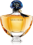 Shalimar by Guerlain for Women - 3 oz EDP Spray