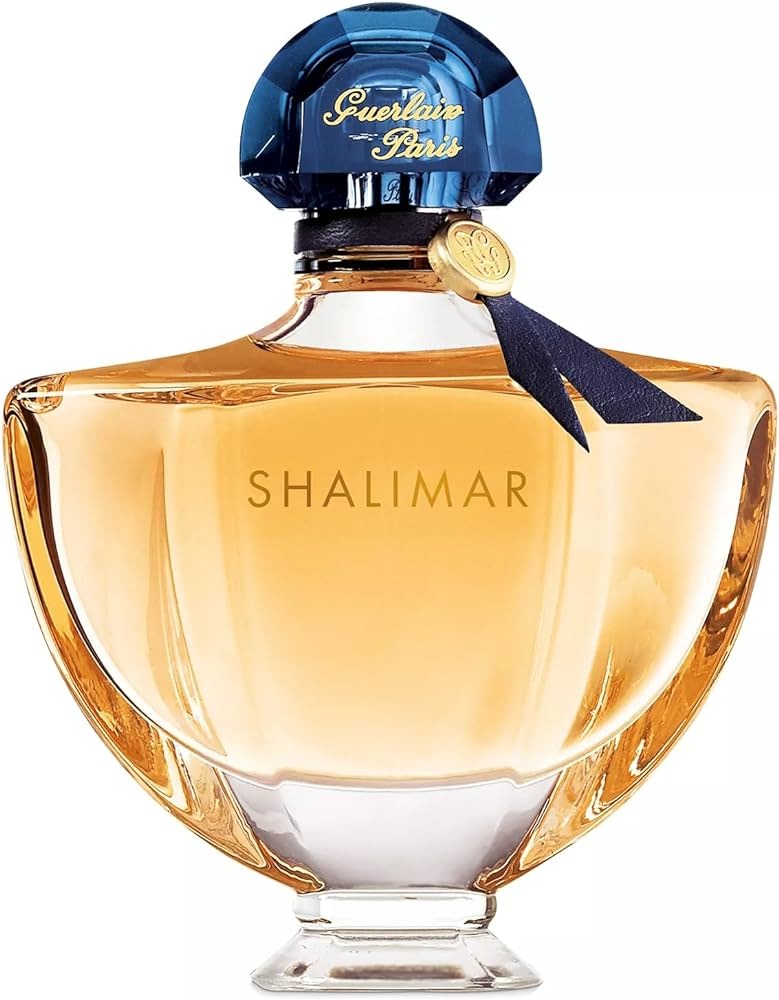 Shalimar by Guerlain for Women - 3 oz EDT Spray