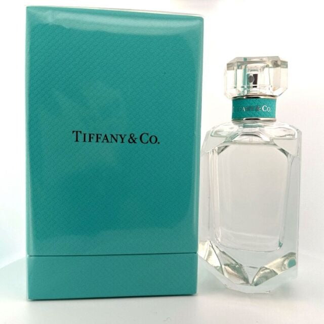 Sheer by Tiffany and Co. for Women - 2.5 oz EDT Spray