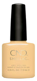 Shellac Nail Color - Exquisite by CND for Women - 0.25 oz Nail Polish