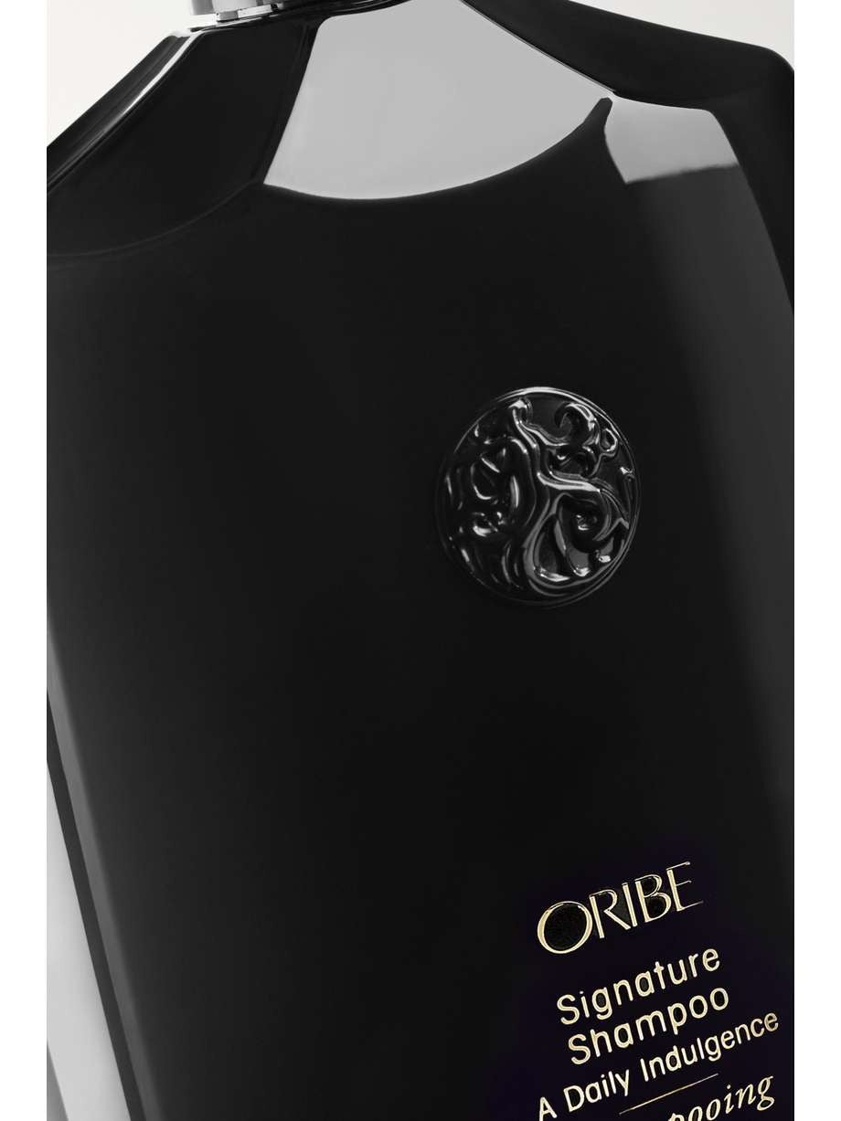 Signature Shampoo by Oribe for Unisex - 33.8 oz Shampoo