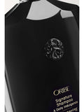 Signature Shampoo by Oribe for Unisex - 33.8 oz Shampoo