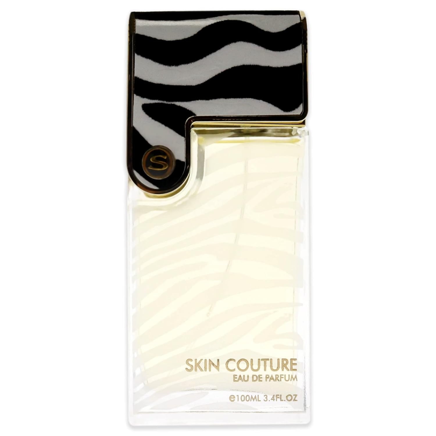 Skin Couture by Armaf for Women - 3.4 oz EDP Spray