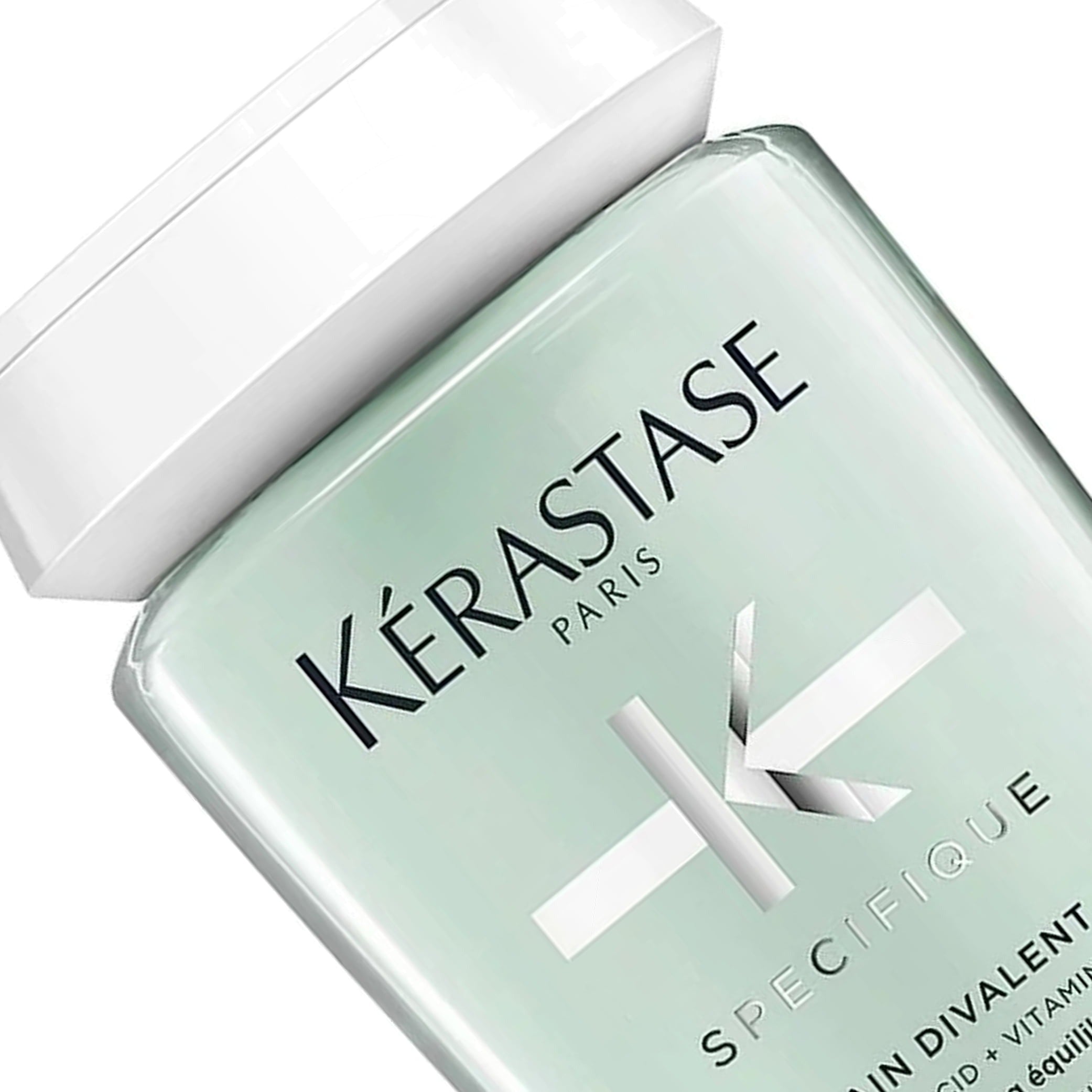 Specifique Bain Divalent Shampoo by Kerastase for Unisex - 8.5 oz Shampoo