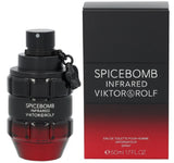 Spicebomb Infrared by Viktor and Rolf for Men - 1.7 oz EDT Spray