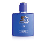 Sport by Starter, 3.4 oz Eau De Toilette Spray for Men