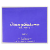 St Kitts by Tommy Bahama for Men - 3.4 oz EDC Spray