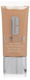 Stay-Matte Oil-Free Makeup - 9 Neutral MF-N - Dry Combination To Oily by Clinique for Women - 1 oz Makeup